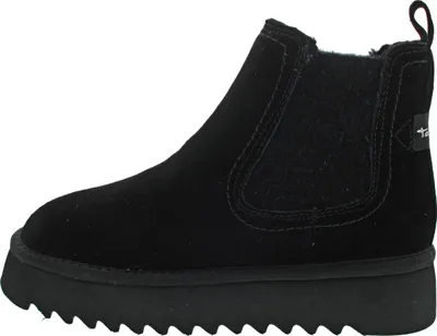 Obrázek produktu pro Dámské elegantní kotníkové boty Tamaris 1-26419-45, černé
