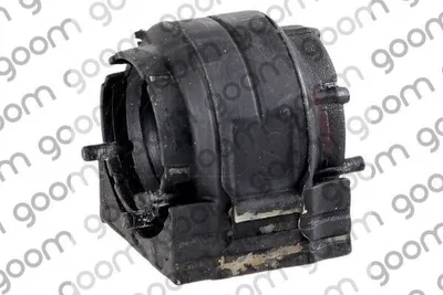 Produktbild von GOOM Lagerbuchse Stabilisator SS-0749 Vorne beidseitig für OPEL INSIGNIA Caravan 38mm 42mm 25mm