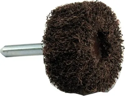 Produktbild von Schleifschaumscheibe für Metall, Ø 60 mm