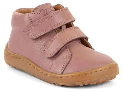 Produktbild von Froddo G2130369-19 Kinder-Schuhe in Rosa – Leder für Alltag