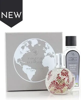 Produktbild von Ashleigh & Burwood Geschenkset Earth's Magma