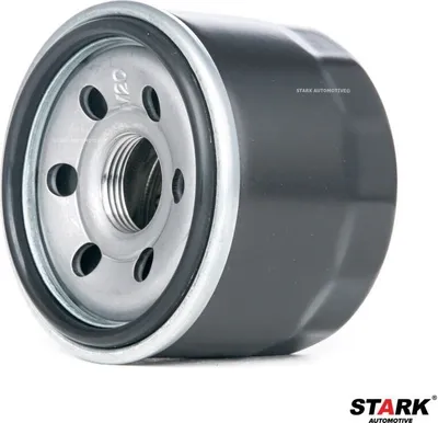 Produktbild von Ölfilter STARK SKOF-0860208 Anschraubfilter für SMART FORTWO Coupe (451) für FORD Focus Mk4 Turnier (HP) für MITSUBISHI i Schrägheck