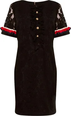 Obrázek produktu pro Tooche Kleid "Chic Marine"