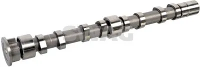 Produktbild von SWAG 33 10 3233 Nockenwelle Auslass für VW GOLF VI (5K1) POLO (9N) Polo Schrägheck (6R1, 6C1) TOURAN (1T1, 1T2) TIGUAN (5N)