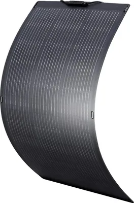 Obrázek produktu pro Solární panel, flexibilní konstrukce, vysoká účinnost, AP-SF-100