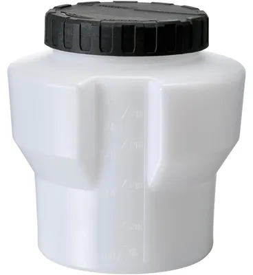Produktbild von Einhell Farbsprühsystem-Zubehör Farbbehälter 1000 ml