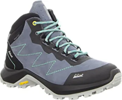 Produktbild von HIGH COLORADO Wander- & Bergschuhe Damen 31323032313339 Blau 42 EU
