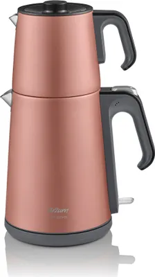 Produktbild von Arzum - Teekocher Cay Sefasi 1650W