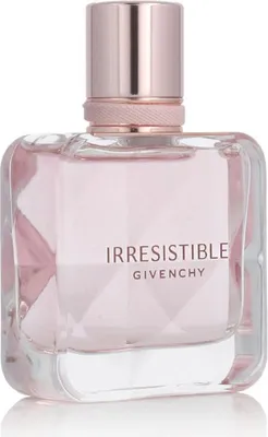 Obrázek produktu pro Givenchy Irresistible Givenchy EDT 35 ml W