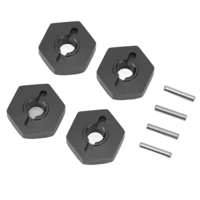 Produktbild von RC Rad Sechskant Nabe Adapter,RC Rad Sechskant Nabe,RC Sechskant Kupplung,RC Sechskant Nabe Kupplung,RC Rad Sechskant Kupplung,RC Sechskant Adapter