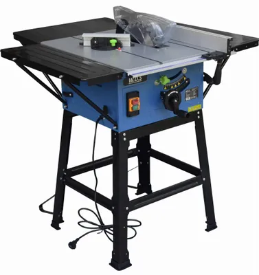 Produktbild von 2900 W WDS2470 Tischkreissäge