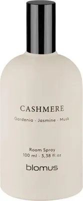 Produktbild von blomus GmbH TUOKSU Raumspray Cashmere moonbeam 0,1l