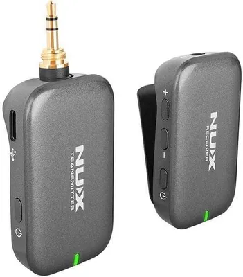 Obrázek produktu pro Nux B-7PSM