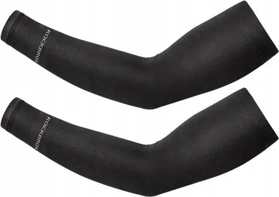 Produktbild von Rockbros XT9002BK Fahrradrmel Schwarz