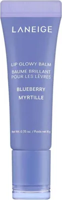 Productafbeelding van Lipverzorgende balsem met blauwe bessen, 10 gram