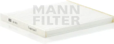 Immagine prodotto di Filtro aria cabina MANN-FILTER CU 1912