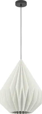 Image de Suspension Minting Abat-jour papier 1 x E27/25W
