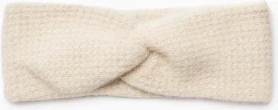 Produktbild von Faera Weiches Stirnband mit modischer Knotenfront One Size
