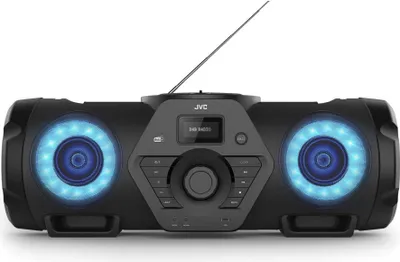 Produktbild von Jvc Rv-Nb300Dab