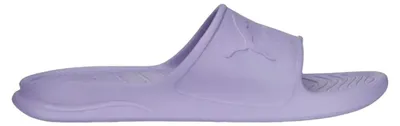 Produktbild von Puma - Damen Badesandale "Popcat 20 Injex" MR2030 (38 EU) (Veilchen)