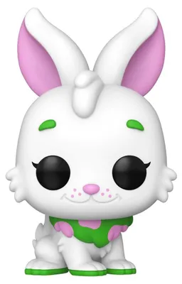 Obrázek produktu pro Neopets POP! Hračka, vinylová figurka, Cybunny, 9 cm