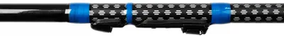 Immagine prodotto di DELPHIN XENOX, 7 m, 22,97 piedi, 0-30 g, 5 sezioni, canna da pesca bolognese, 101000555