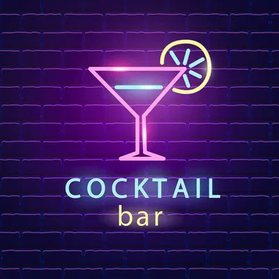 Produktbild von homeBLOCKrocks® MAGNET „cocktailbar“