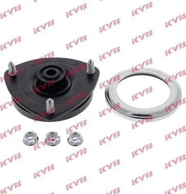 Produktbild von KYB SM5402 Reparatursatz Federbeinstützlager Vorne für HONDA CIVIC VII Coupe (EM2) Civic VII Limousine (ES, ET)