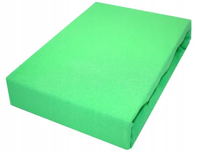 Produktbild von Ematex Frottee Spannbettlaken mit Gummizug 220x200 cm