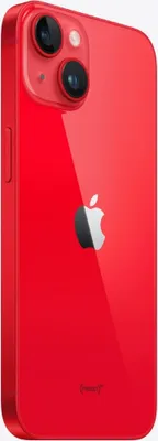Immagine prodotto di Apple iPhone 14 512GB (PRODOTTO)ROSSO