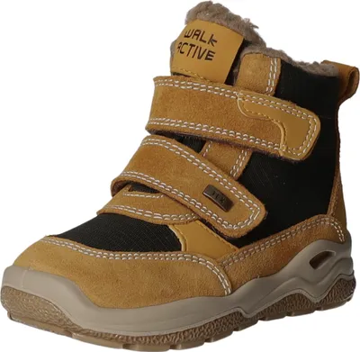Produktbild von Allwetterstiefel Warmfutter mit Funktionsmembran (wasserabweisend/wasserdicht) 683738 7057/016