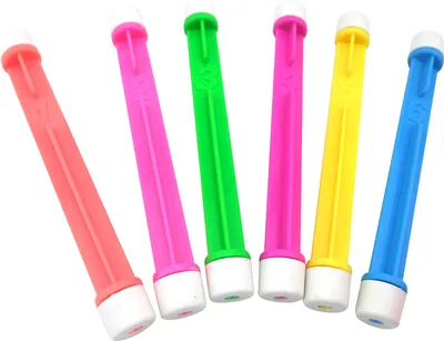 Obrázek produktu pro Potápěčské tyče Aqua Fun 6 kusů