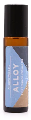 Produktbild von Duftöl für Parfums, feine Qualität, 10 ml