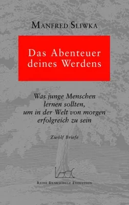 Immagine prodotto di Das Abenteuer deines Werdens