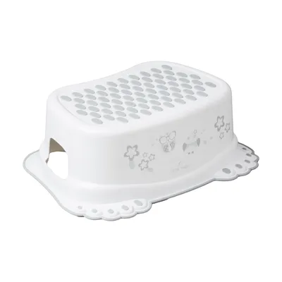 Obrázek produktu pro TEGA BABY Stupínek sovička - Bílý