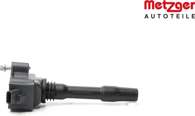 Produktbild von METZGER 0880450 Zündspule 12V für BMW 1 Schrägheck (F20) 3 Touring (F31) 3 Touring (G21) 3 Limousine (F30, F80) 5 Touring (G31)