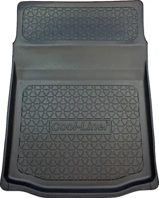 Produktbild von Z439414 Kofferraumwanne kompatibel mit Jaguar XF (X260) 09.2015-