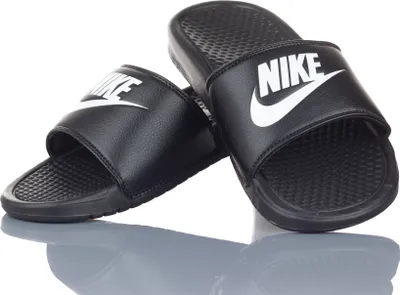 Zdjęcie produktu dla Klapki Męskie Sportowe Nike Benassi Jdi 343880 090 R-42,5