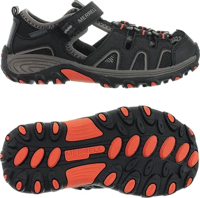 Produktbild von Merrell Hydro H2O Hiker Sandal