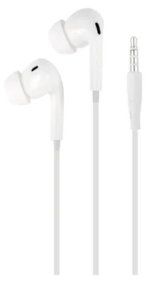 Immagine prodotto di PURO Auricolari Stereo Filo Pro Con Cavo Antigroviglio