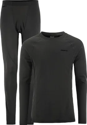 Produktbild von CRAFT Herren Skiunterwäsche Core Warm Baselayer Set M