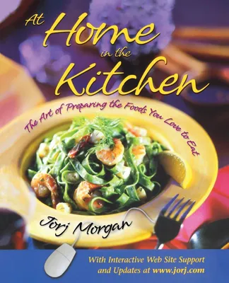 Produktbild von At Home in the Kitchen