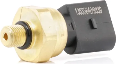 Produktbild von RIDEX 3942S0030 Kraftstoffdrucksensor für VW Golf IV Schrägheck (1J1) Golf V Schrägheck (1K1) POLO (9N) TOURAN (1T1, 1T2) Passat Variant (3C5)