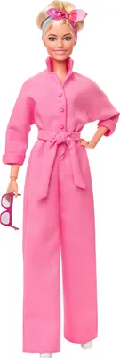 Obrázek produktu pro Panenka Barbie Mattel Signature Movie Margot Robbie (HRF29)