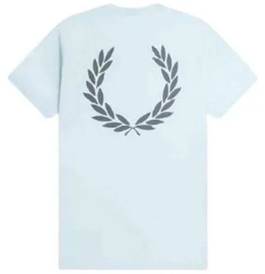 Zdjęcie produktu dla Koszulka Fred Perry Laurel Wreath dla Męskie