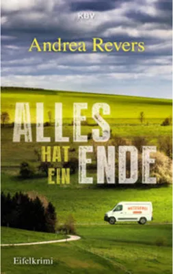 Produktbild von Alles hat ein Ende