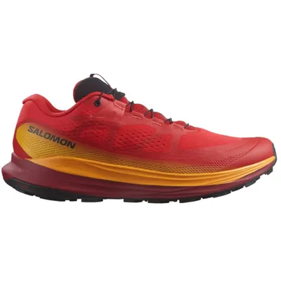 Immagine prodotto di Salomon Sneakers L47285900 in Red color size 41 1/3