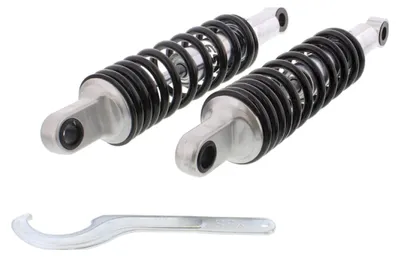 Image de Amortisseur pour BMW R 75 -6, année de fabrication 1973-1976, de marque YSS RD222-330P-04-18 - Neuf