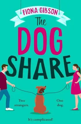 Obrázek produktu pro The Dog Share