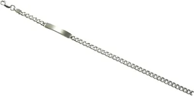 Produktbild von KISMA Schmuck ID-Armband Damen Sterling Silber 925 KIA0123-012-19